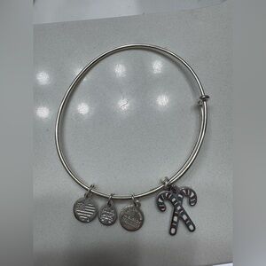 Alex And Ani bangle